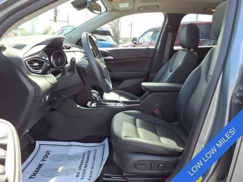 Used 2023 Buick Encore GX Essence w/ Experience Buick Package FWD image 19