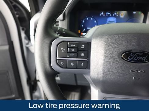 New 2026 Ford F150 XLT AWD/4WD image 37