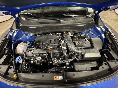 Certified 2025 Kia Seltos X-Line image 31