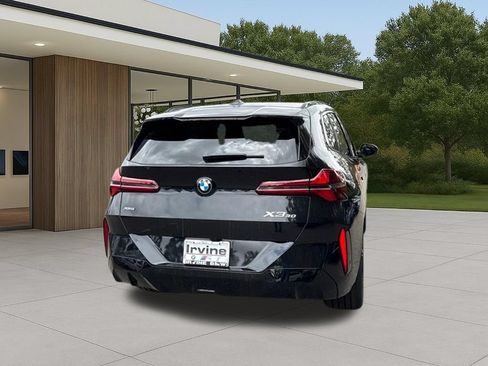 New 2026 BMW X3 xDrive30i w/ M Sport Package AWD/4WD image 9