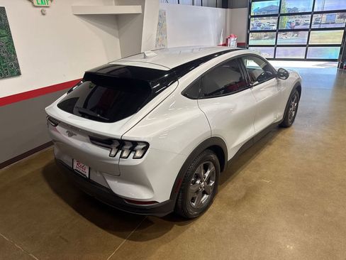 Used 2022 Ford Mustang Mach-E Select AWD/4WD image 33