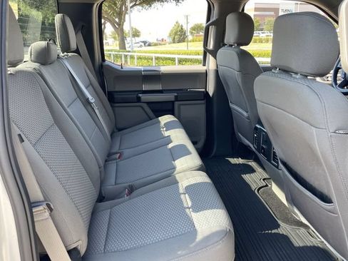 Used 2019 Ford F150 XLT w/ Equipment Group 302A Luxury AWD/4WD image 29