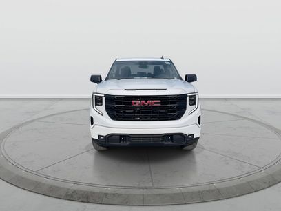 New 2026 GMC Sierra 1500 Elevation w/ Elevation Select Package