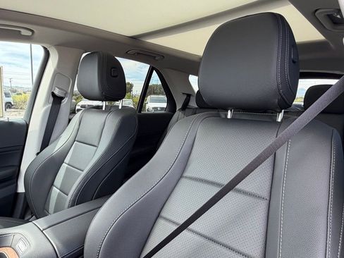 New 2026 Mercedes-Benz GLE 350 4MATIC image 19