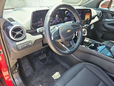 Certified 2024 Chevrolet Blazer EV LT AWD/4WD image 11