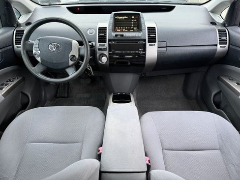 Used 2006 Toyota Prius FWD image 21