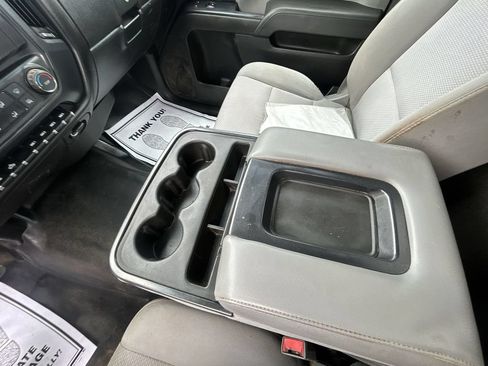 Used 2016 Chevrolet Silverado 2500 W/T w/ WT Convenience Package RWD image 20