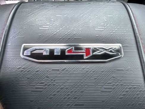 Used 2024 GMC Sierra 2500 AT4X w/ AT4X AEV Edition AWD/4WD image 20