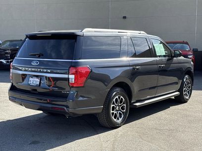 Used 2024 Ford Expedition Max XLT