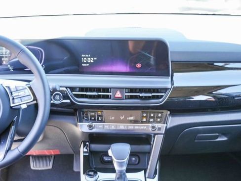 New 2026 Kia Seltos S image 6