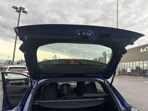 New 2026 Subaru Impreza RS image 88