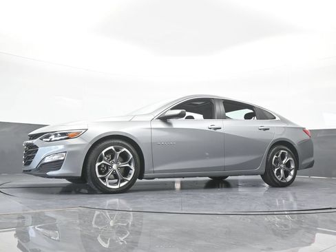 Used 2024 Chevrolet Malibu LT FWD image 52