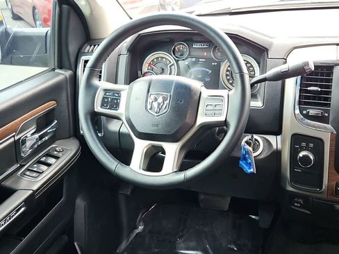 Used 2017 RAM 2500 Laramie w/ Off Road Package AWD/4WD image 26