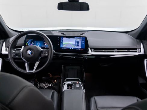 Certified 2026 BMW X1 xDrive28i AWD/4WD image 10