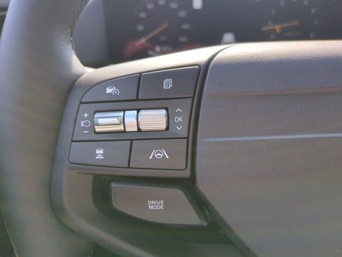 New 2026 Kia Sportage SX image 21