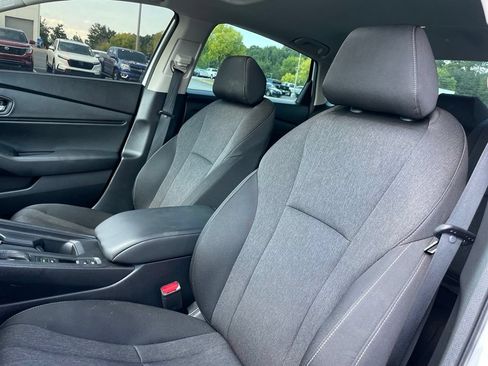 Certified 2026 Honda Accord SE image 25