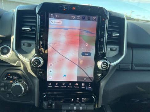 New 2026 RAM 1500 Big Horn image 30