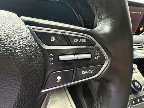 Used 2021 Hyundai Palisade Limited FWD image 44