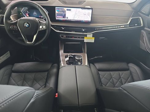 New 2026 BMW X5 sDrive40i w/ Climate Comfort Package RWD image 8