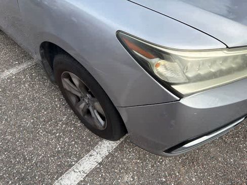 Used 2016 Acura MDX FWD image 28