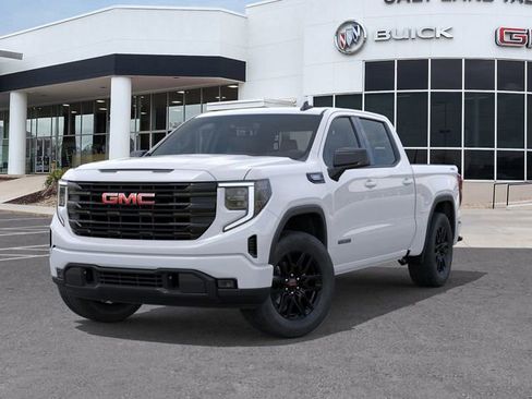 New 2026 GMC Sierra 1500 Elevation image 7