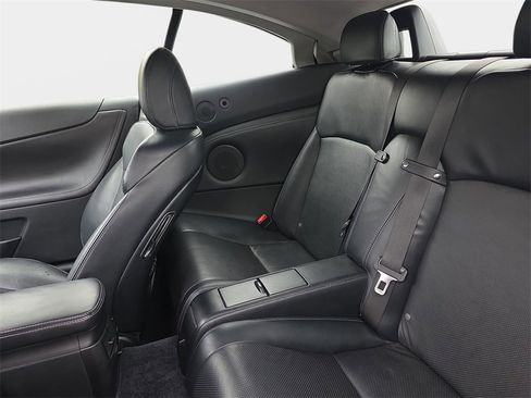 Used 2010 Lexus IS 250C image 19
