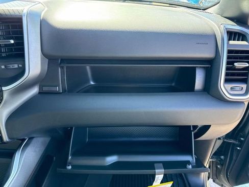 New 2026 RAM 1500 Big Horn image 27