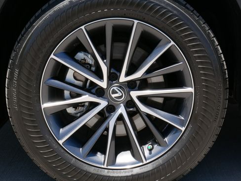 Certified 2023 Lexus NX 350 AWD image 23