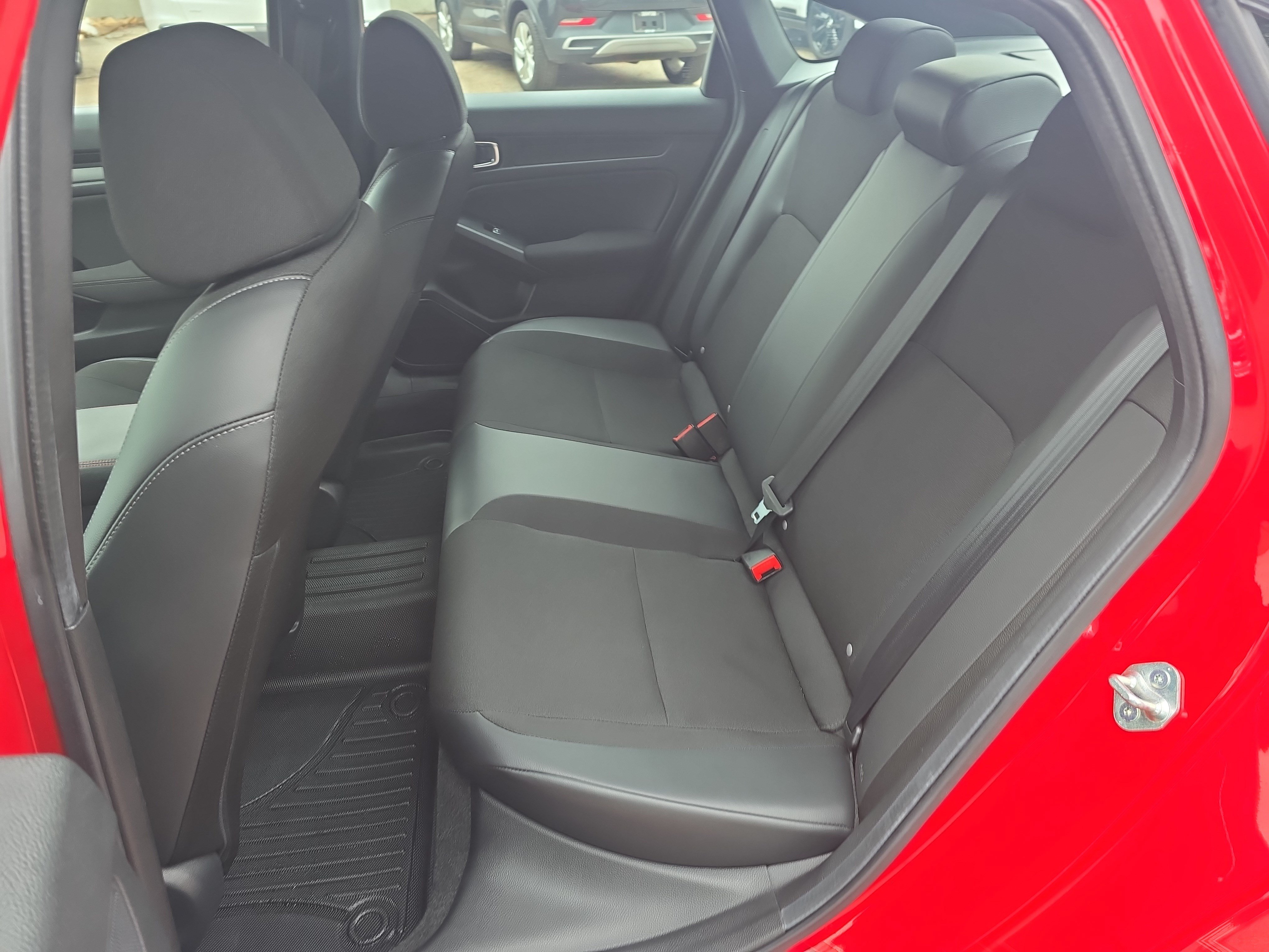 Used 2024 Honda Civic Sport image 15