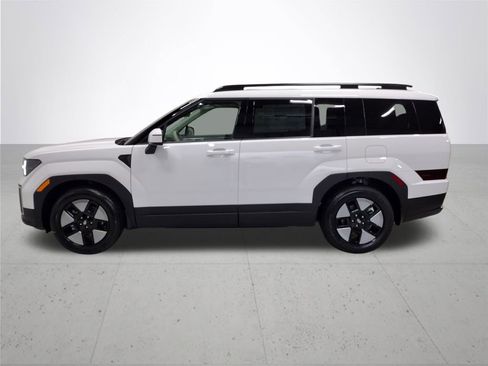 New 2026 Hyundai Santa Fe SEL AWD/4WD image 10