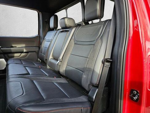 New 2025 Ford F150 Raptor image 12