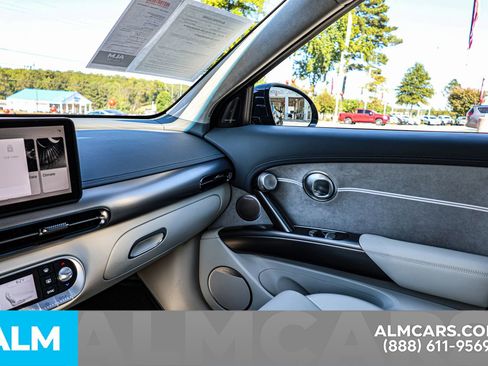 Used 2025 Genesis GV60 Performance image 44