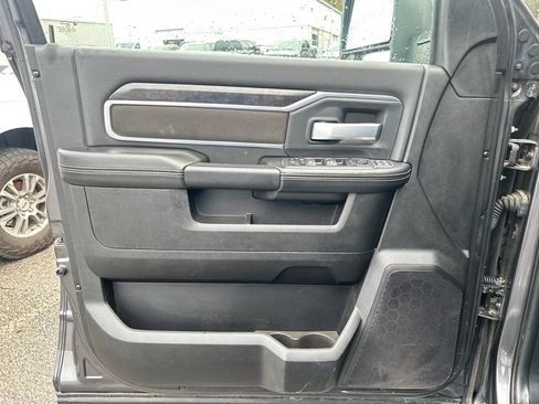 Used 2024 RAM 2500 Big Horn image 9