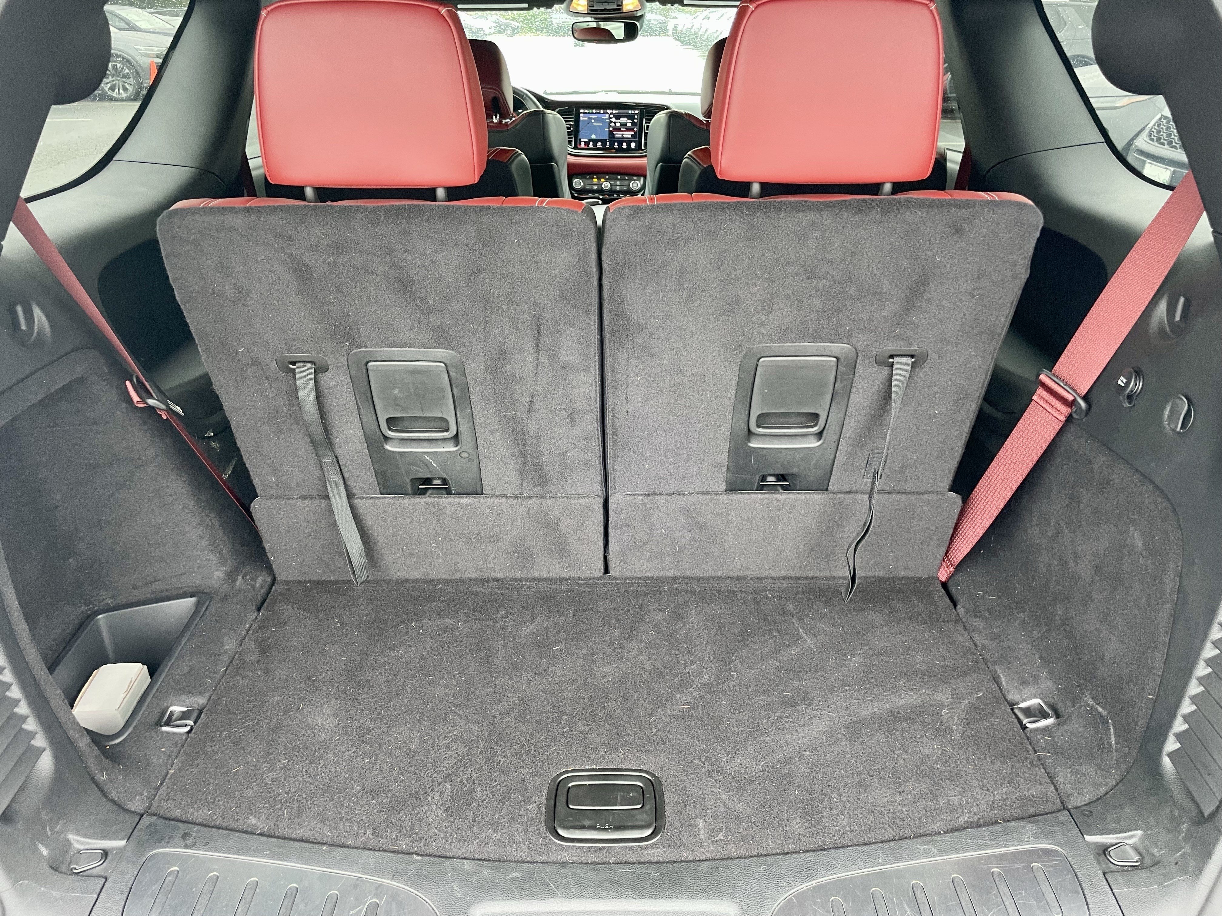Used 2024 Dodge Durango SRT AWD/4WD image 40