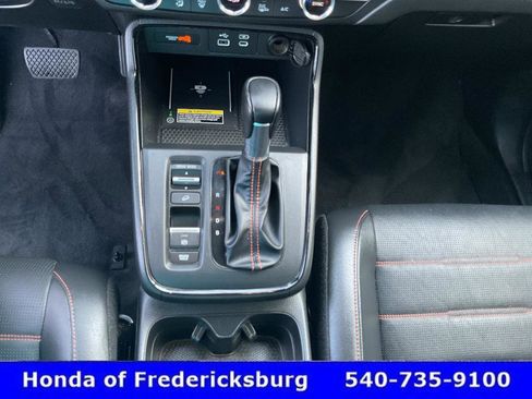 Certified 2024 Honda CR-V Sport-L image 34