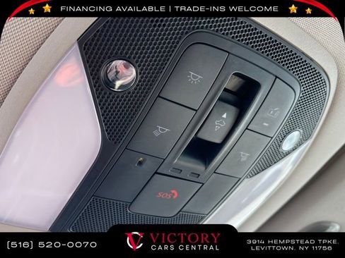 Used 2019 INFINITI QX50 Essential w/ Premium Heat Package image 40