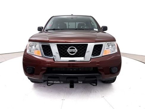 Used 2017 Nissan Frontier SV RWD image 9