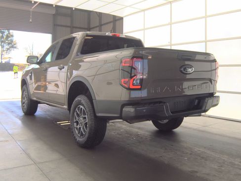 Used 2025 Ford Ranger XLT AWD/4WD image 19