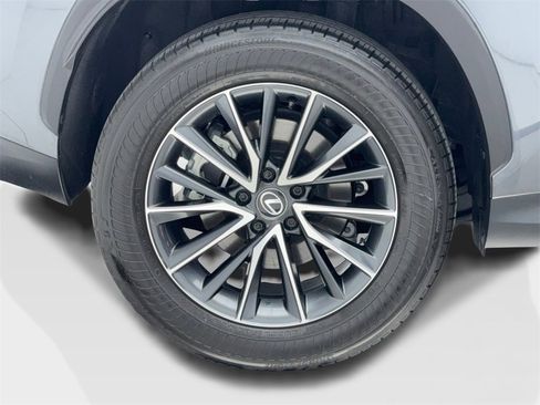Used 2024 Lexus NX 250 FWD w/ Premium Package image 51