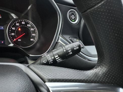 Used 2023 Chevrolet Blazer LT w/ Convenience Package image 39