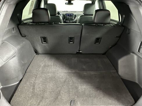 Certified 2023 Chevrolet Equinox RS AWD/4WD image 25