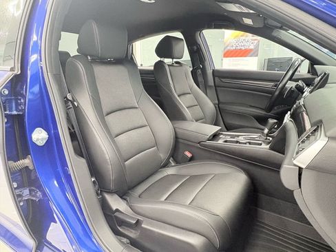 Used 2021 Honda Accord Sport image 22