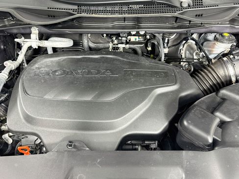 Certified 2023 Honda Odyssey Elite image 33