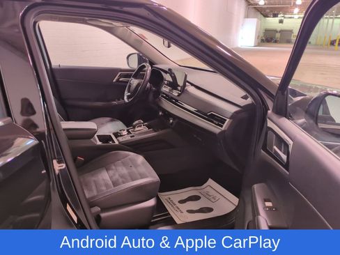 Used 2023 Mitsubishi Outlander SE AWD/4WD image 10