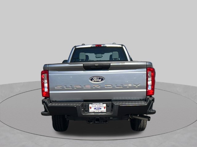 New 2027 Ford F350 XL w/ XL Driver Assist Package AWD/4WD image 4