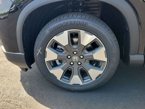 New 2026 Honda Pilot Elite image 17