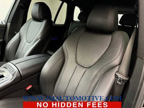 Used 2019 BMW X5 xDrive40i w/ Premium Package 2 image 14