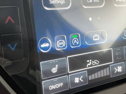 New 2026 Subaru Forester Wilderness image 30