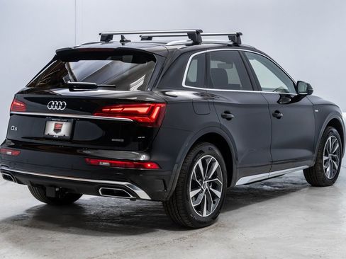 Used 2023 Audi Q5 2.0T Premium Plus w/ Premium Plus Package image 7