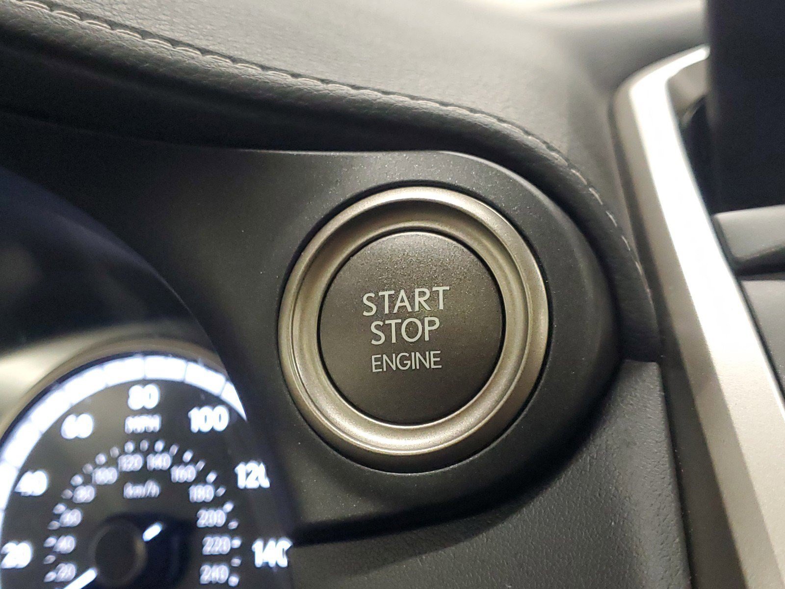 Used 2021 Lexus NX 300 F Sport w/ F Sport Premium Package FWD image 34